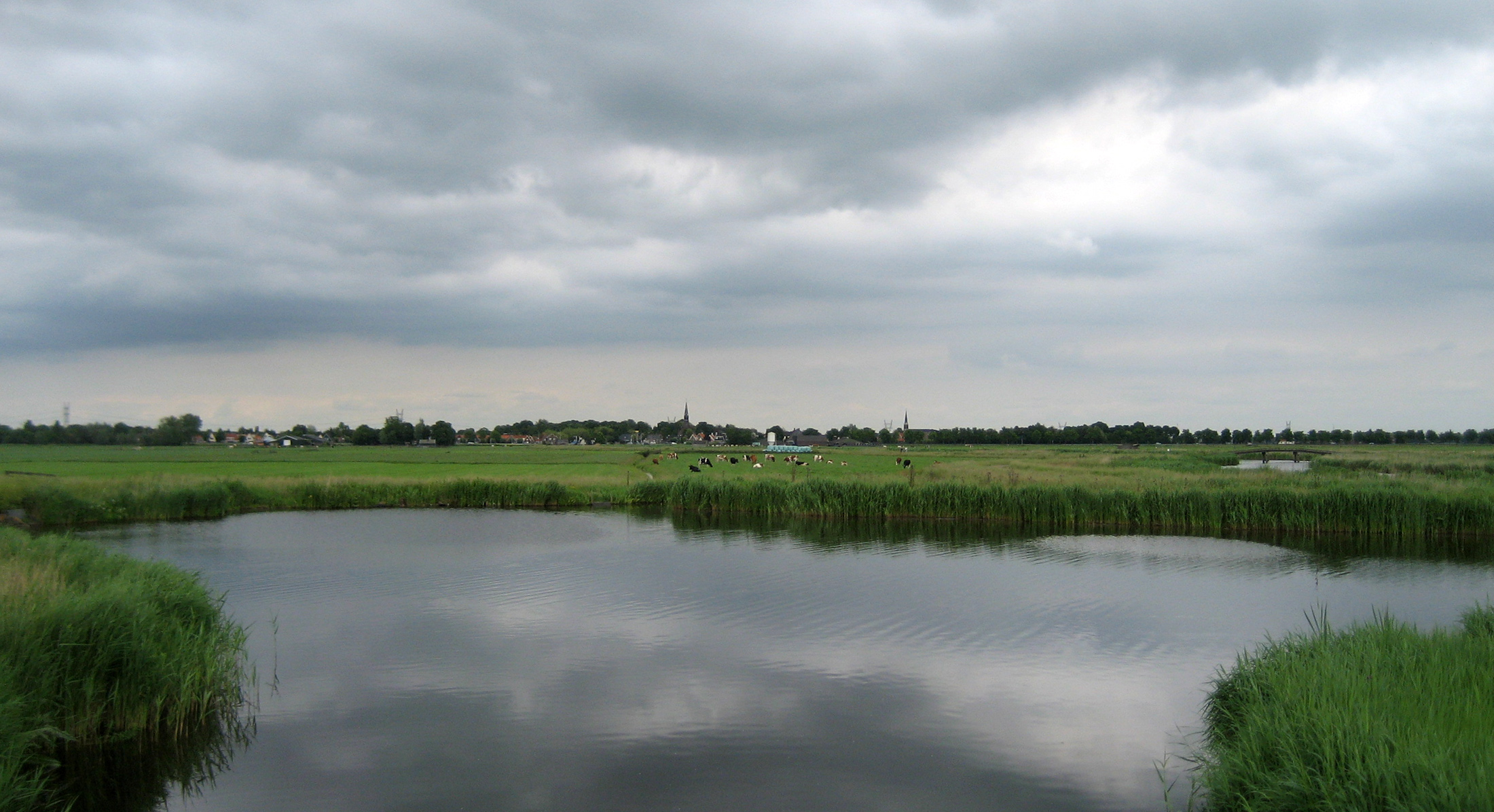 Landsmeer